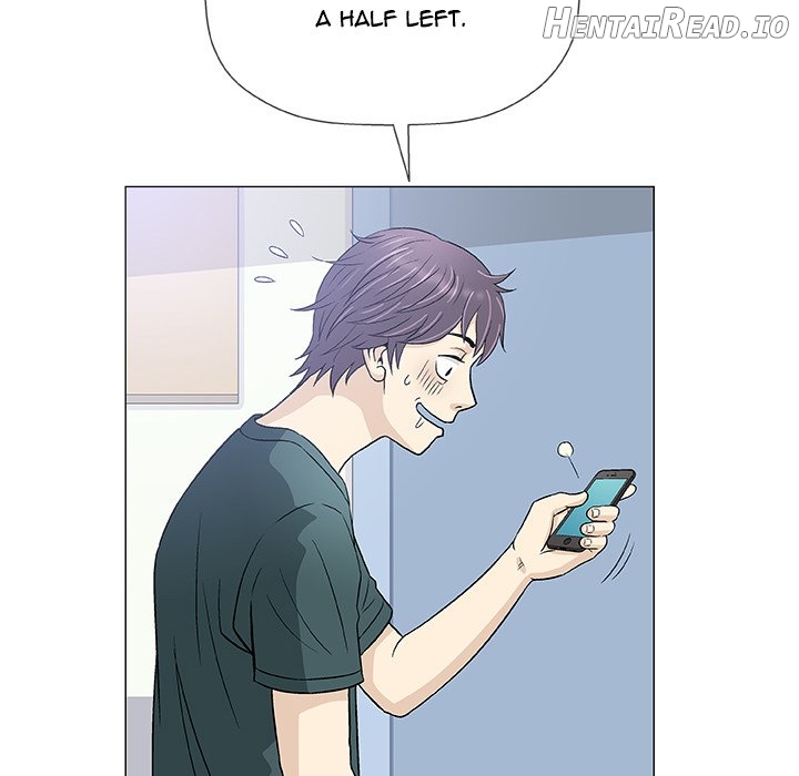 Give and Take Chapter 37 - page 36