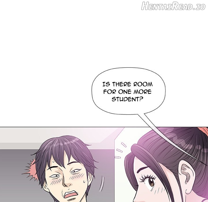 Give and Take Chapter 37 - page 40