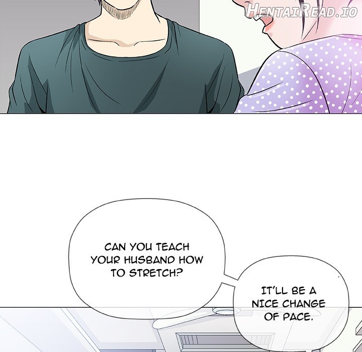 Give and Take Chapter 37 - page 41
