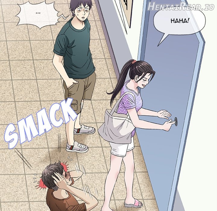 Give and Take Chapter 37 - page 45