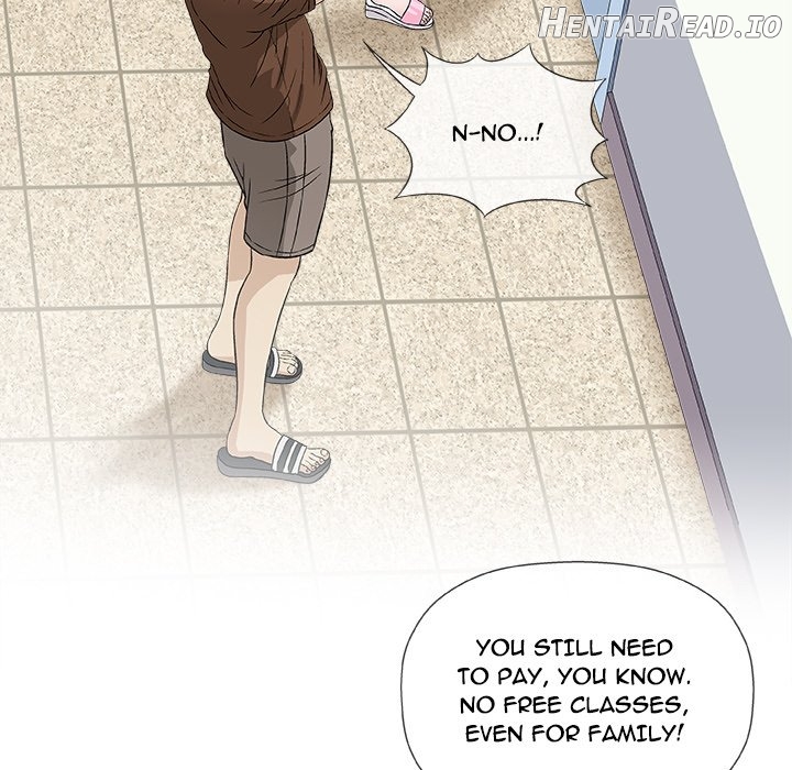 Give and Take Chapter 37 - page 46
