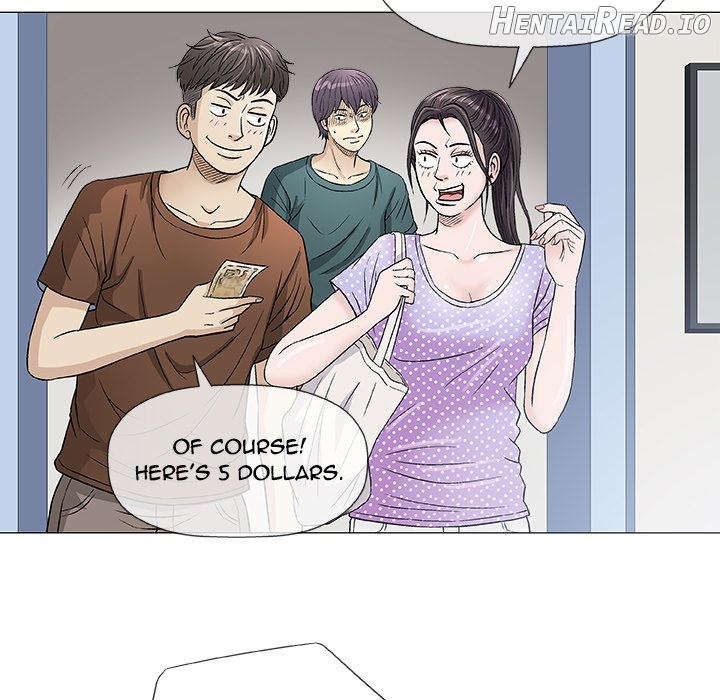 Give and Take Chapter 37 - page 47