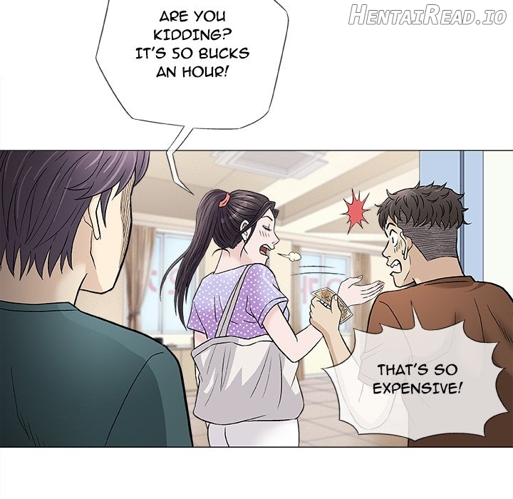 Give and Take Chapter 37 - page 48