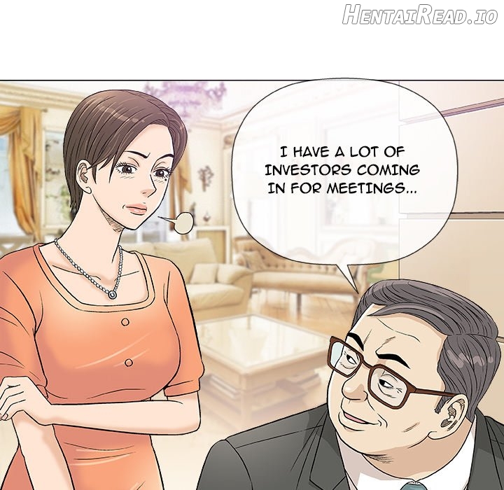 Give and Take Chapter 37 - page 5