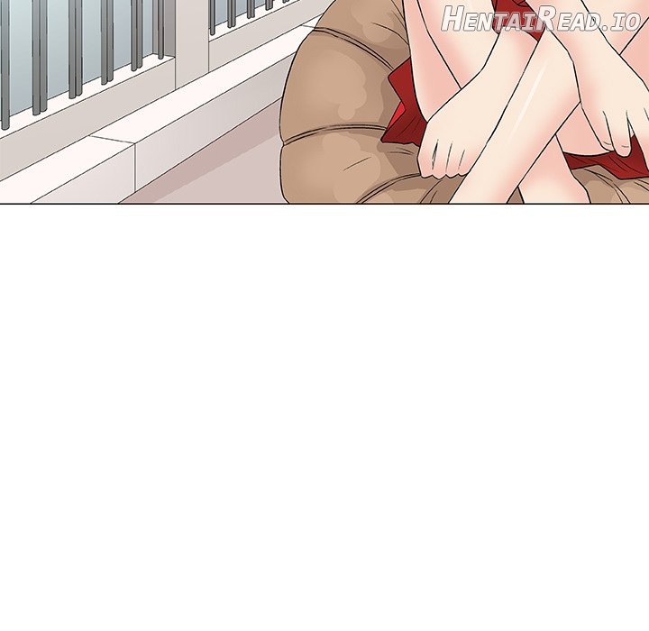 Give and Take Chapter 37 - page 58