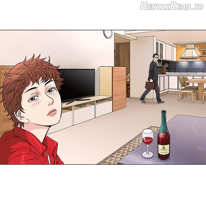 Give and Take Chapter 37 - page 59