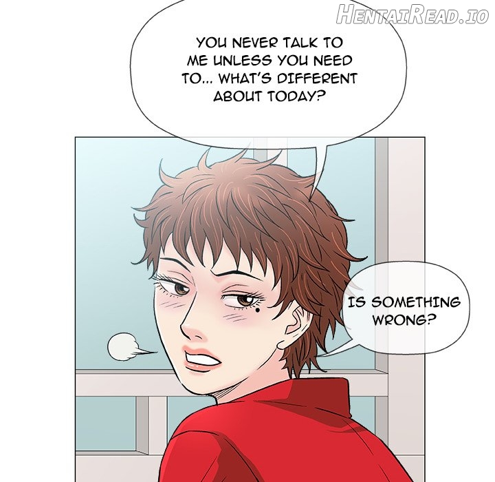 Give and Take Chapter 37 - page 64