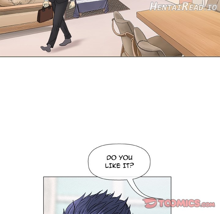 Give and Take Chapter 37 - page 68