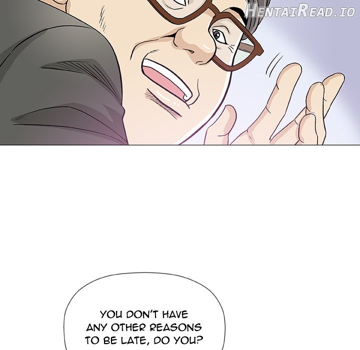 Give and Take Chapter 37 - page 7