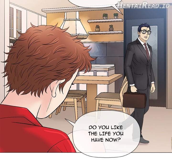 Give and Take Chapter 37 - page 70