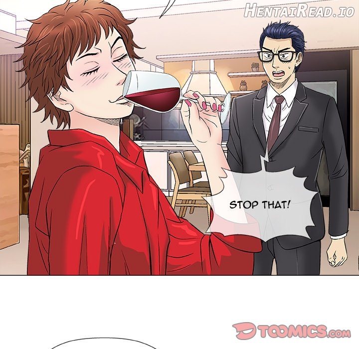 Give and Take Chapter 37 - page 74
