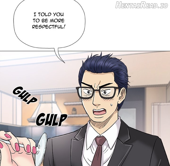 Give and Take Chapter 37 - page 75