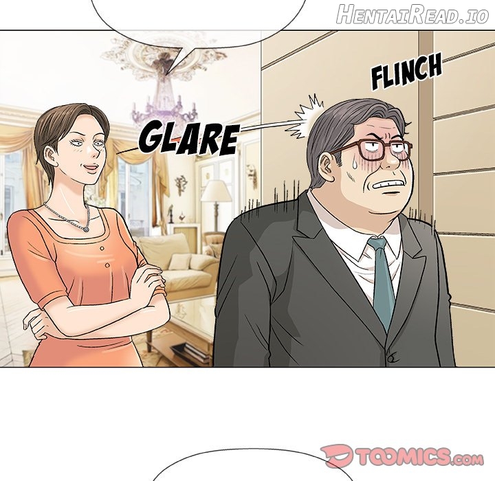 Give and Take Chapter 37 - page 8