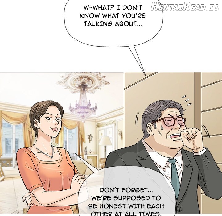 Give and Take Chapter 37 - page 9