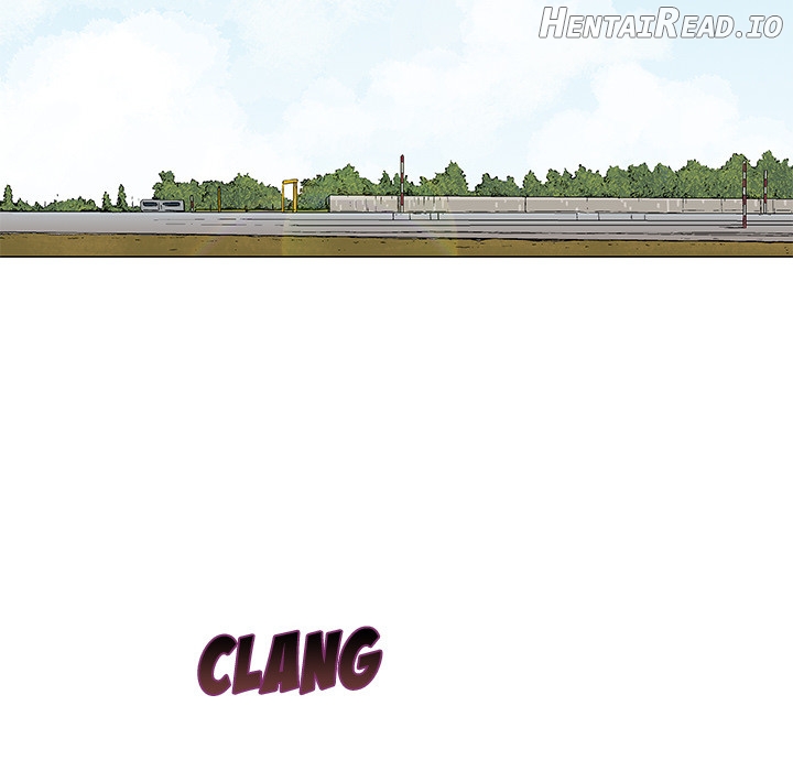 Give and Take Chapter 1 - page 57