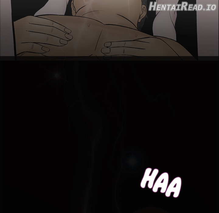 Give and Take Chapter 1 - page 7
