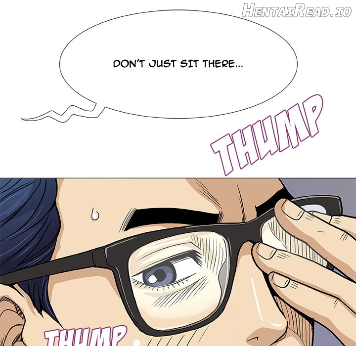 Give and Take Chapter 1 - page 71
