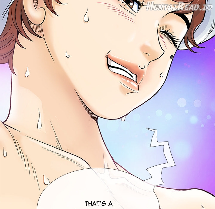 Give and Take Chapter 1 - page 86
