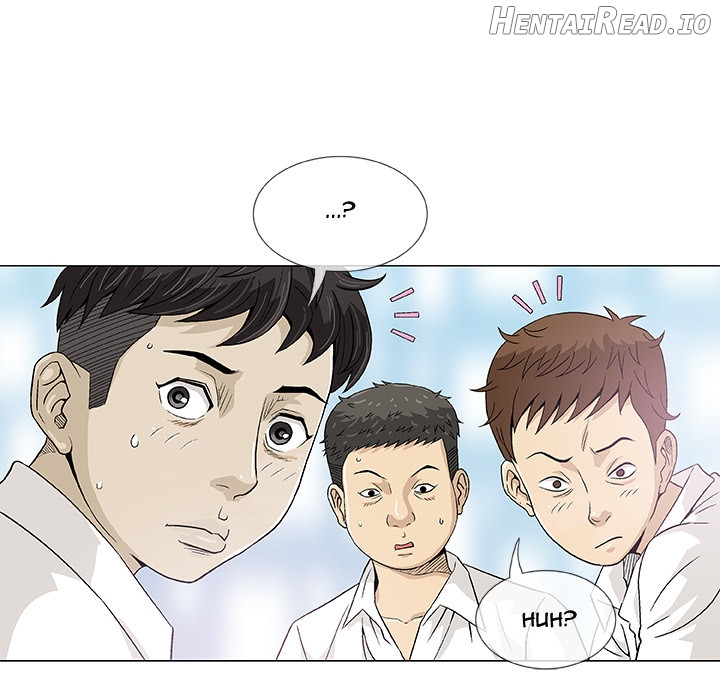 Give and Take Chapter 2 - page 10