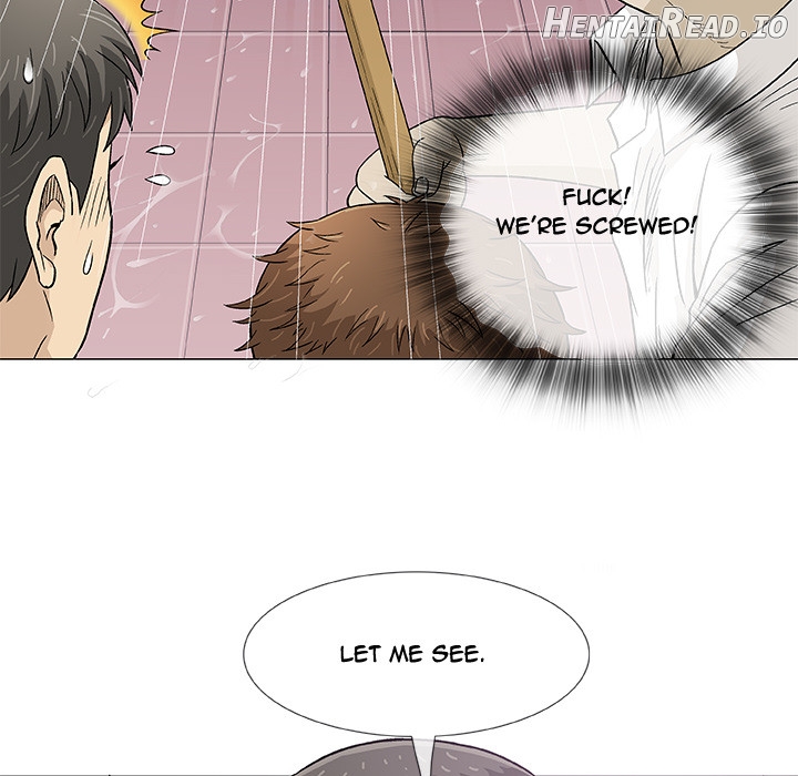 Give and Take Chapter 2 - page 13