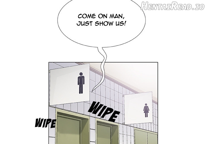 Give and Take Chapter 2 - page 2