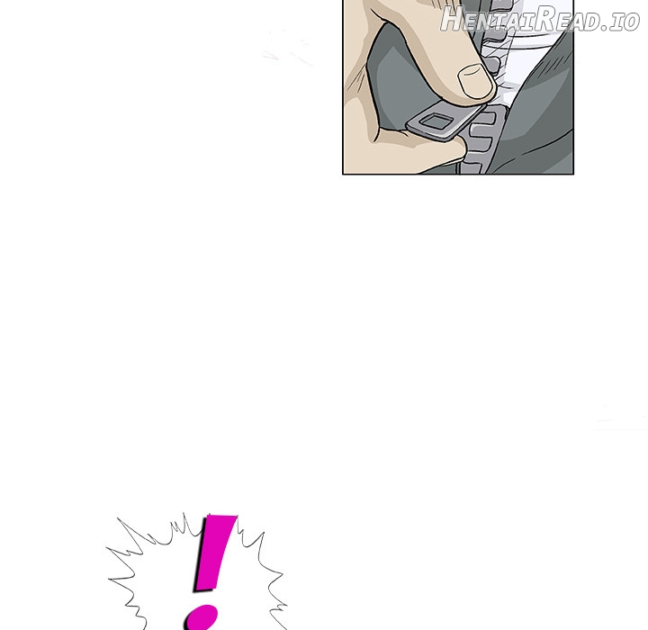Give and Take Chapter 2 - page 23
