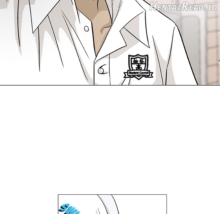 Give and Take Chapter 2 - page 28