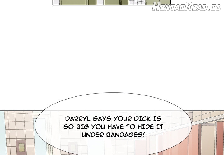 Give and Take Chapter 2 - page 3