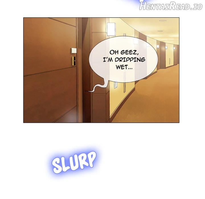 Give and Take Chapter 2 - page 45