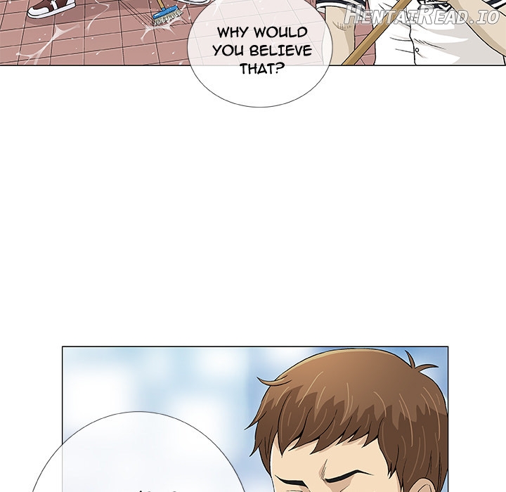 Give and Take Chapter 2 - page 5