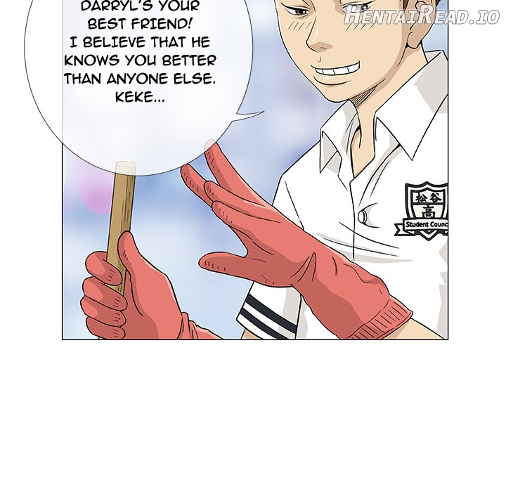 Give and Take Chapter 2 - page 6