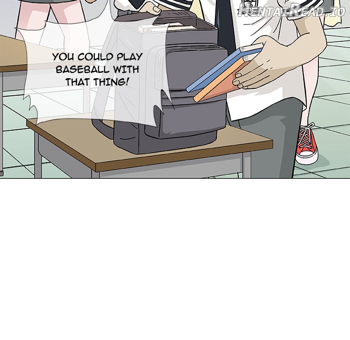 Give and Take Chapter 2 - page 83