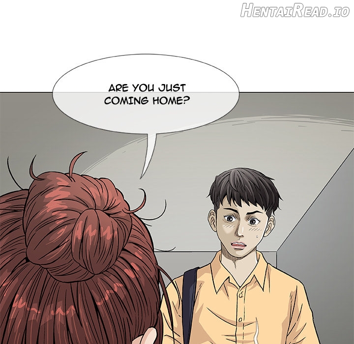 Give and Take Chapter 2 - page 90