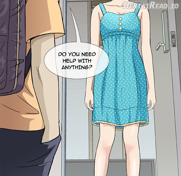 Give and Take Chapter 2 - page 93