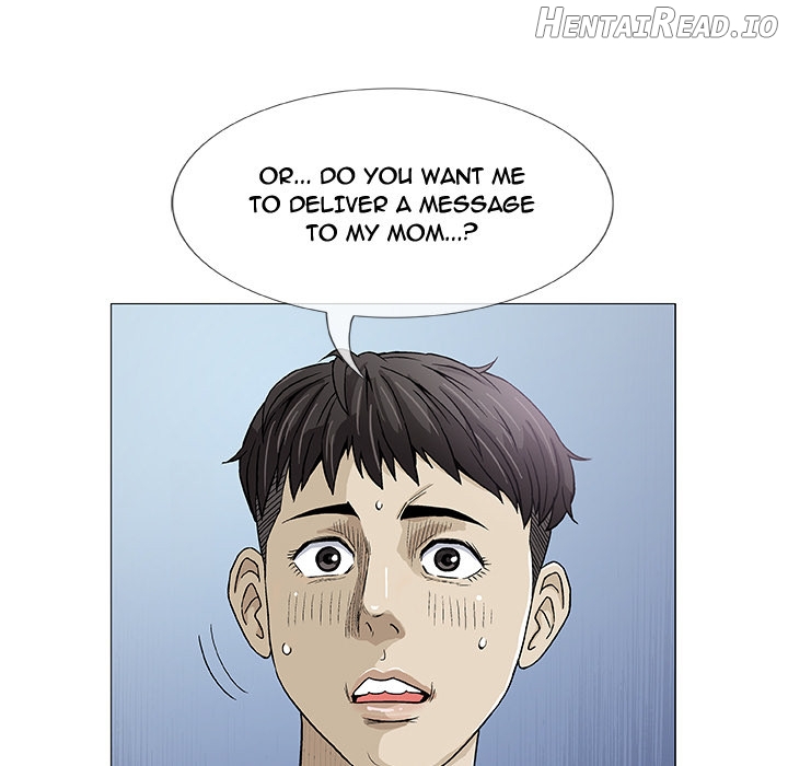 Give and Take Chapter 2 - page 96