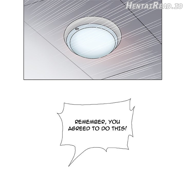 Give and Take Chapter 3 - page 33