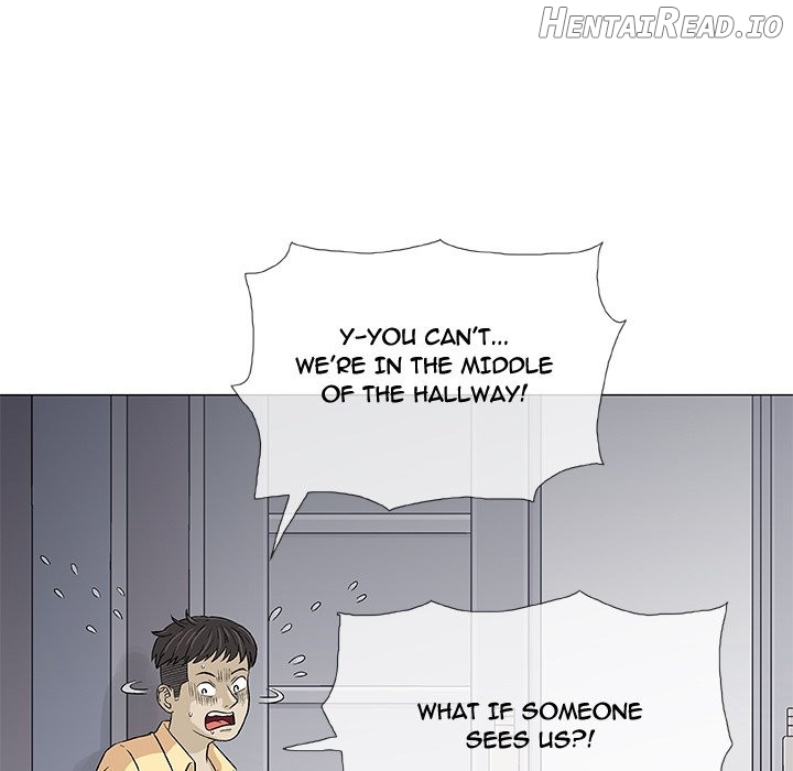 Give and Take Chapter 3 - page 41