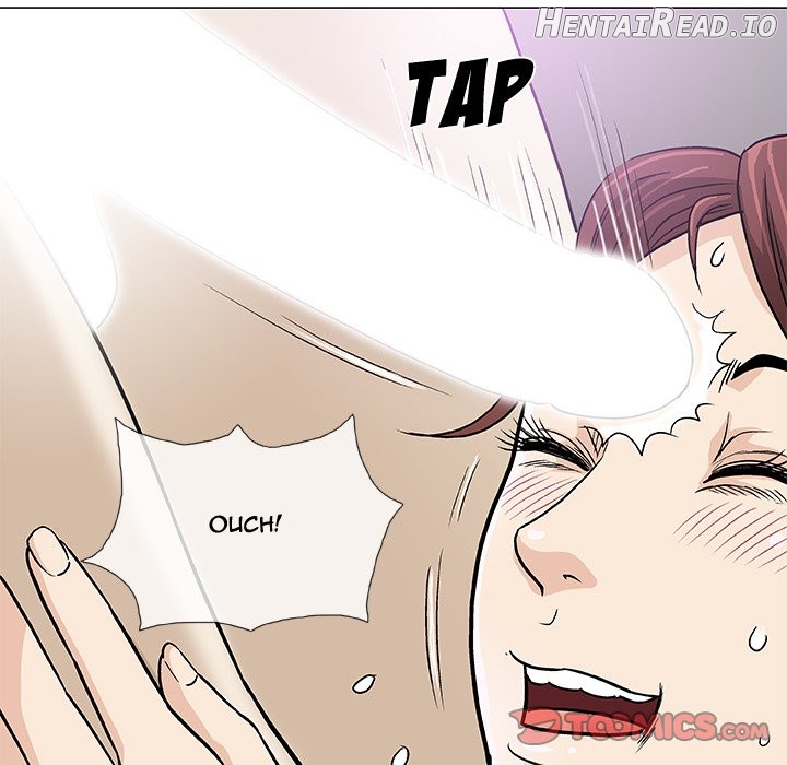 Give and Take Chapter 3 - page 45