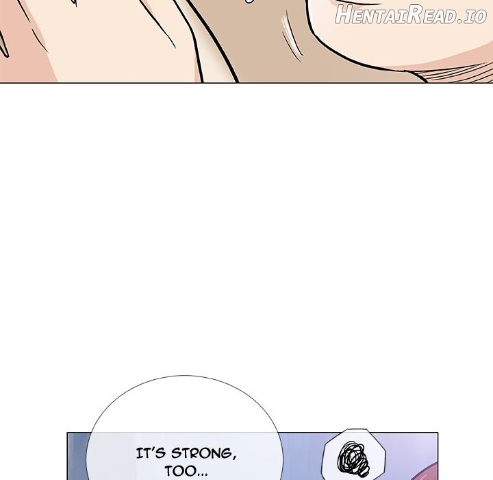 Give and Take Chapter 3 - page 46