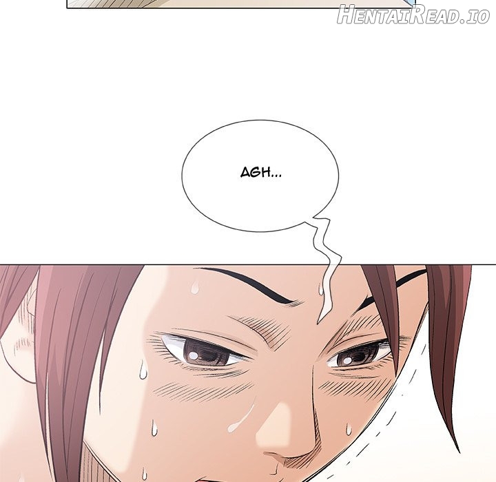 Give and Take Chapter 3 - page 7