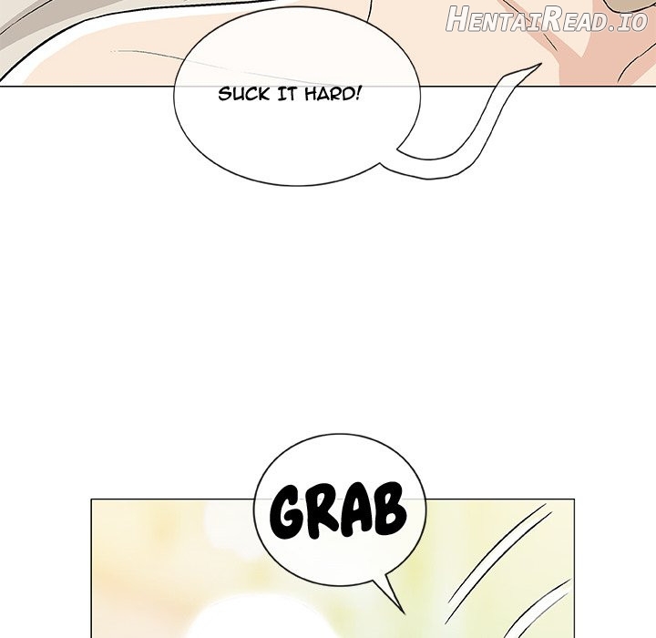 Give and Take Chapter 4 - page 30