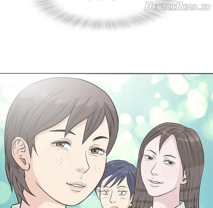Give and Take Chapter 4 - page 60