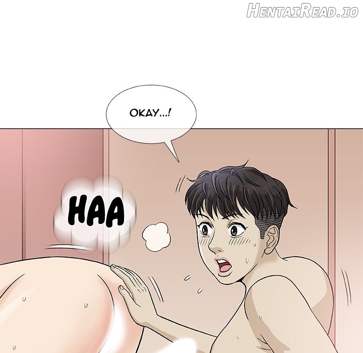 Give and Take Chapter 4 - page 84