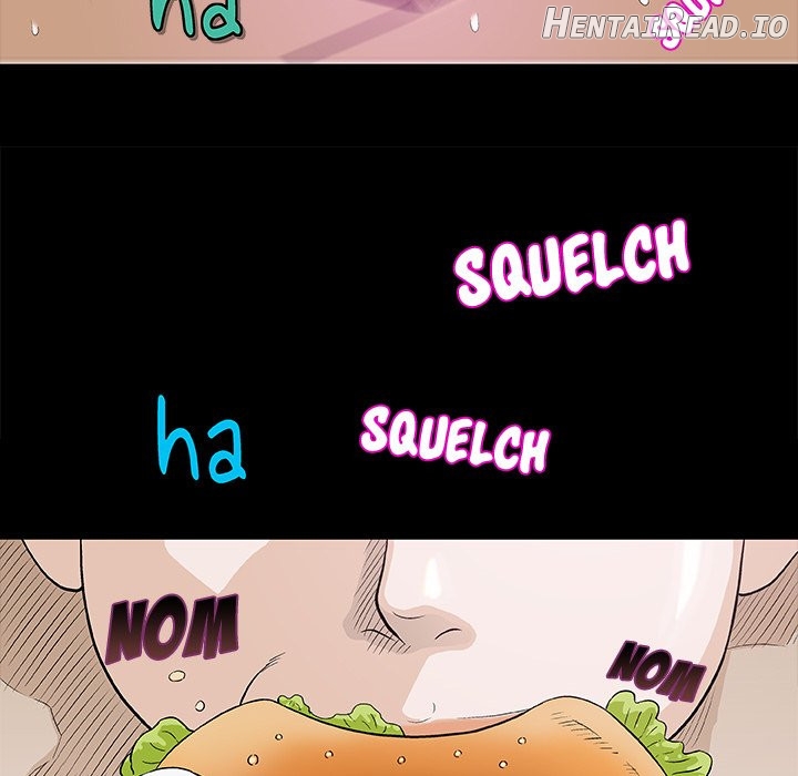 Give and Take Chapter 4 - page 9