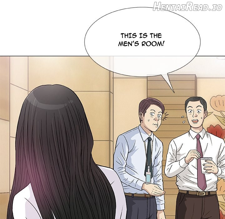 Give and Take Chapter 5 - page 22