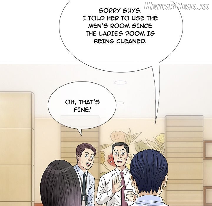 Give and Take Chapter 5 - page 29