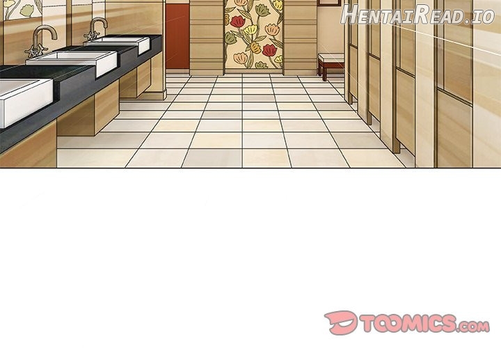 Give and Take Chapter 5 - page 3