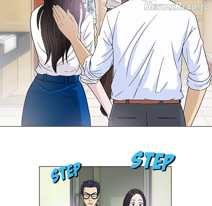Give and Take Chapter 5 - page 30