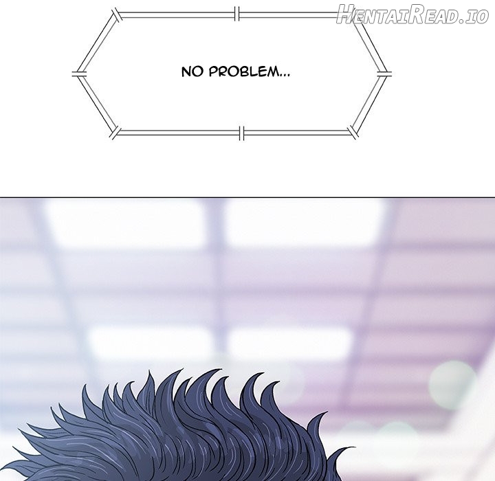 Give and Take Chapter 5 - page 36