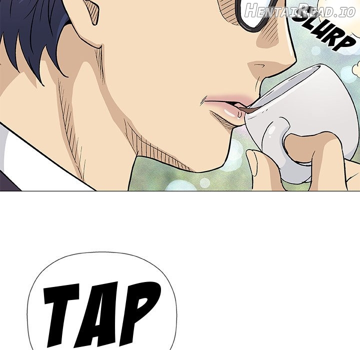 Give and Take Chapter 5 - page 60